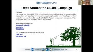 Celebration of Intl. Earth Day 2022 and to promote GIO Earth Day activities