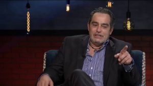 ¿Cómo fue la relación de Omar Fierro con sus padres?