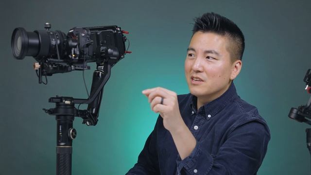 4 Gimbal User Hacks Explained + 1 Bonus Tip смотреть онлайн