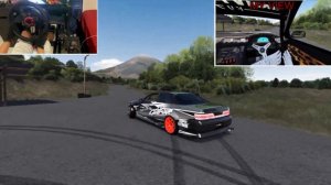 BEST NECK FX SETTINGS IN ASSETTO CORSA FOR DRIFTING(2023)