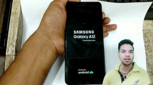 Samsung Galaxy A12 pattern lock remove password password unlock || Samsung Galaxy A12 hard reset