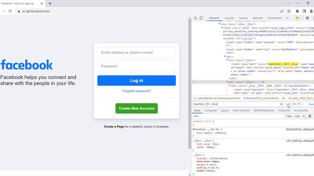 Different Locators in Selenium WebDriver (ID, Xpath, CSSSelector etc)  Selenium #seleniumwebdriver