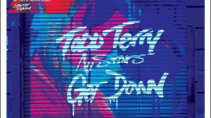 Todd Terry All Stars - Get Down (Kenny Dope Original)