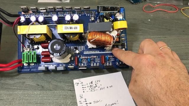 Електросолянка. GreenWorks 300 Luxeon 2000 Ecoflow Delta.