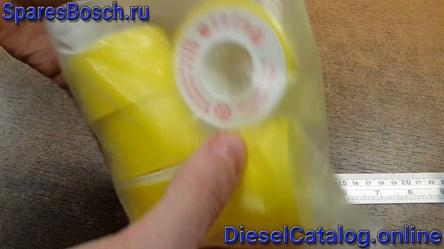 365.970 ELRING Уплотнительная лента 50 метров смотреть онлайн