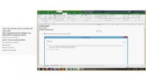 Excel - Power Query, Power Pivot et cie