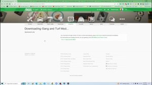 How to Install Gang and Turf Mod 1.8.0 GTA 5 MODS