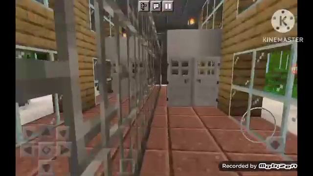 Правобережная линия метро СПБ в Майнкрафте. смотреть онлайн