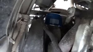 Замена масла в двигателе ваз 2111. Лада Ультра 5W40