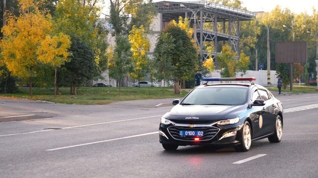 Как прошел Алматы марафон 2023