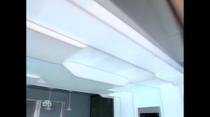 Светопроницаемый короб, НТВ, Квартирный вопрос - "ПОРШНИ И КЛАПАНЫ"