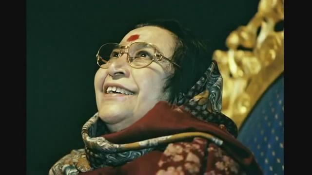 1977-0220 (1), Творение. Нью Дели. Индия. 20 февраля 1977. (Часть 1), Субтитры смотреть онлайн