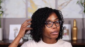 Is This The BEST Wash and Go Combo? | Wash + Go on Natural Hair | SoDazzling