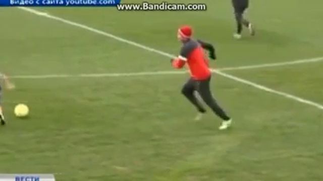 Сыновья Бекхэма тренируются с ПСЖ смотреть онлайн