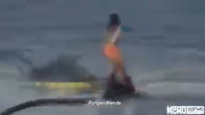 Тонкий лёд суперрр