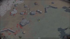 Running with Rifles / обзор