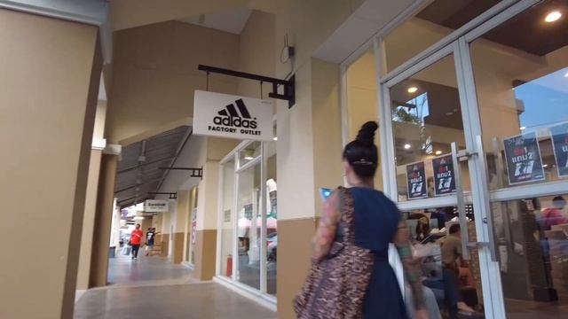PATTAYA: OUTLET MALL PHASE 2 | January 2022 смотреть онлайн