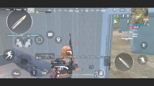 ?1 VS 4 CLUTCH? PUBG MOBILE LITE WHATSAPP STATUS VIDEO #short?