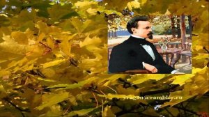 Константин Бальмонт биография стихи