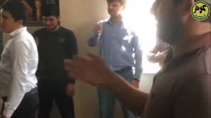 7 день Имама Хусейна (мир ему),с. Б. Бредихин гор. Кизляр. Респ. Дагестан.