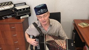 Ирек Мухаметзянов - Вакыт житми. Ирек Габдрахманов кэе хэм сузлэре