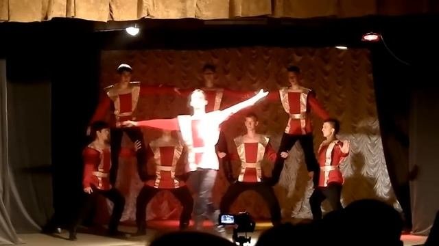 Армянский