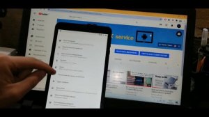 Frp bypass/ Digma 8027/ Обход Google Аккаунта на Android 8.
