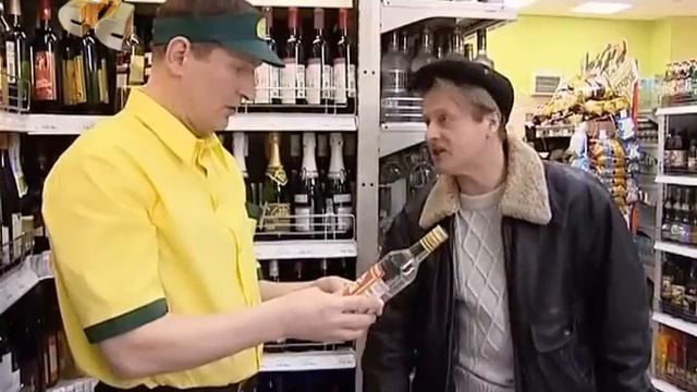 6 кадров. Что вы продали моему ребёнку? смотреть онлайн