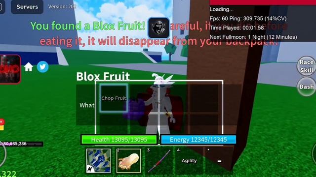 [TUTORIAL] How To Find Fruits Using Script! | BLOX FRUITS смотреть онлайн