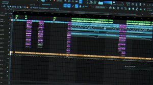 FL Studio Drum And Bass NeuroFunk Remix FREE FLP Download