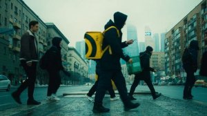 Big Mic TGK - Гражданин Мира (produced by Dj Puza TGK)