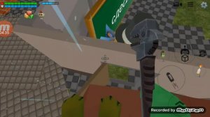 разоблачаем миф 6:13 в чикен ган