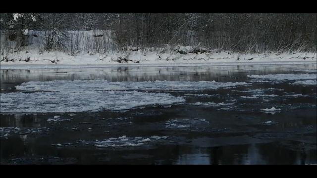 Ледостав. смотреть онлайн