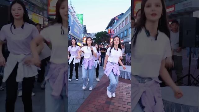 三月里的小雨#琥牙 #户外唱歌 #音乐