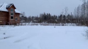 Деревня Рикасиха. Строим дом?