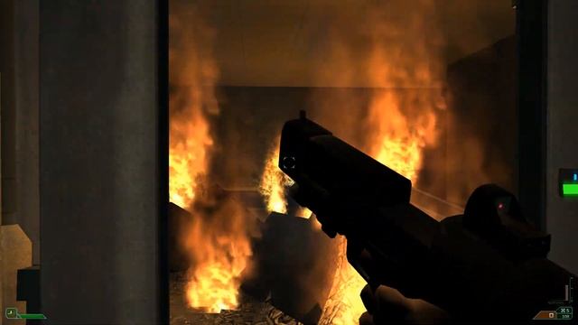 Area 51-№ 1-Удивительные Приключения В Зоне 51 смотреть онлайн