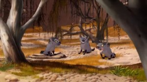 « Хранитель Лев »