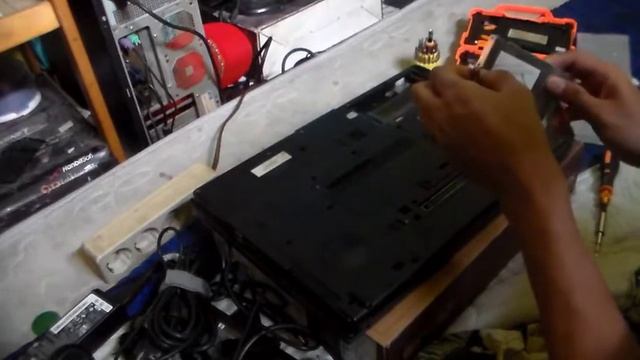 Replace hdd hp compact 8710w смотреть онлайн