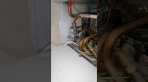 Котел Вайлант(Vaillant)