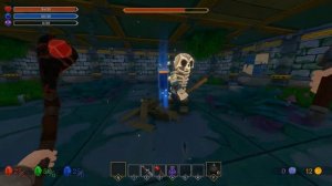 One More Dungeon 2  - Steam Early Access - Review