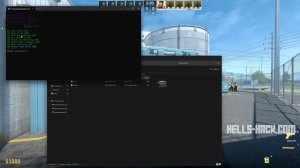 Валлхак ВХ для КС2 бесплатно | Читы для КС2 бесплатно!