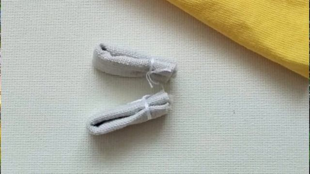 МК по созданию куклы оберег "Макошь"