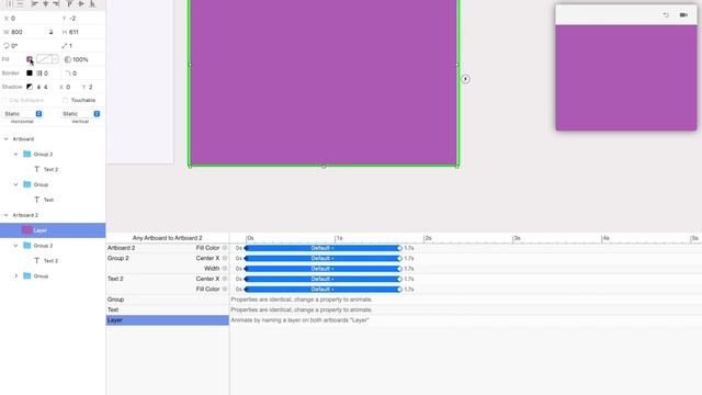 Простая анимация прелоадера в Principle за несколько минут смотреть онлайн