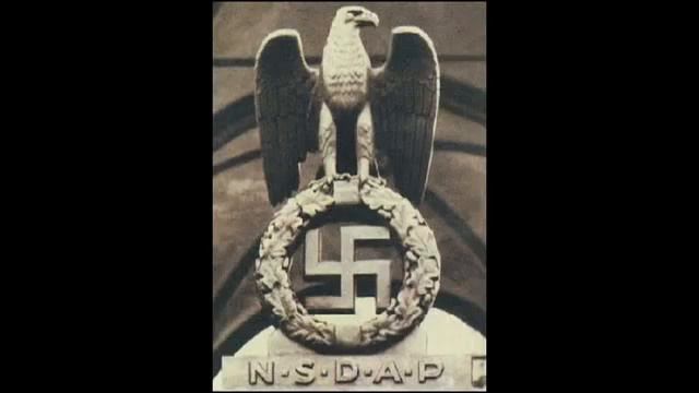 Сталино(ДОНЕЦК) во время аккупации немцами смотреть онлайн