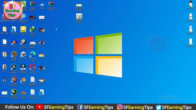 Inpage Hasp Driver Not installed Solve in 30 Seconds | Hasp Driver Inpage Windows 10 SF Earning Tip смотреть онлайн