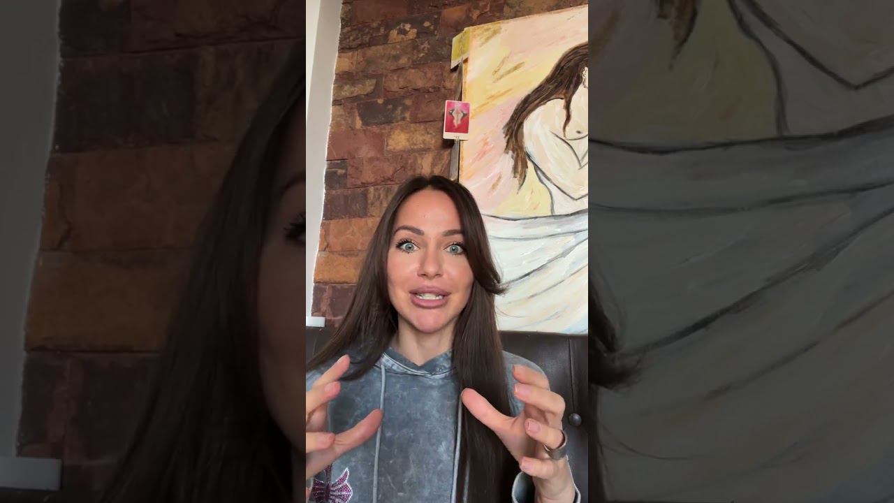 Лиза Триандафилиди ПРЯМОЙ ЭФИР 05.04.24