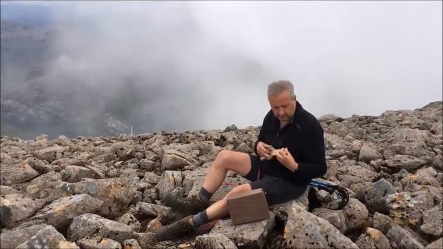 Jumping Cow ukulele amp - Ben Nevis смотреть онлайн