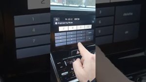 KIA Sorento 4 2022 русификация своими руками