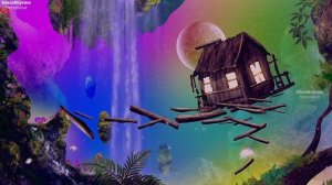Сон антистресс 1.Relaxing Music for Sleep 1 Hour _ Calm an Overactive Mind э