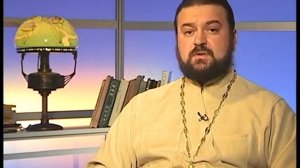 О Книге Иова (часть 5) – На сон грядущим – протоиерей Андрей Ткачёв